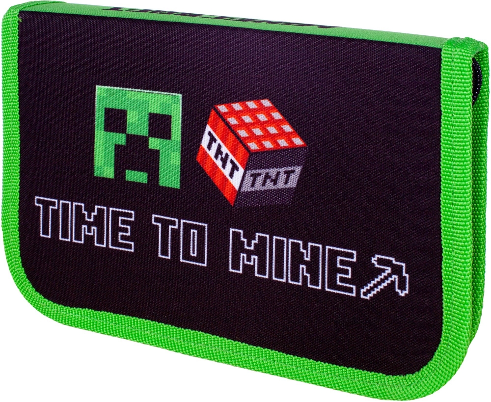 MINECRAFT Time To Mine single kit, no equipment