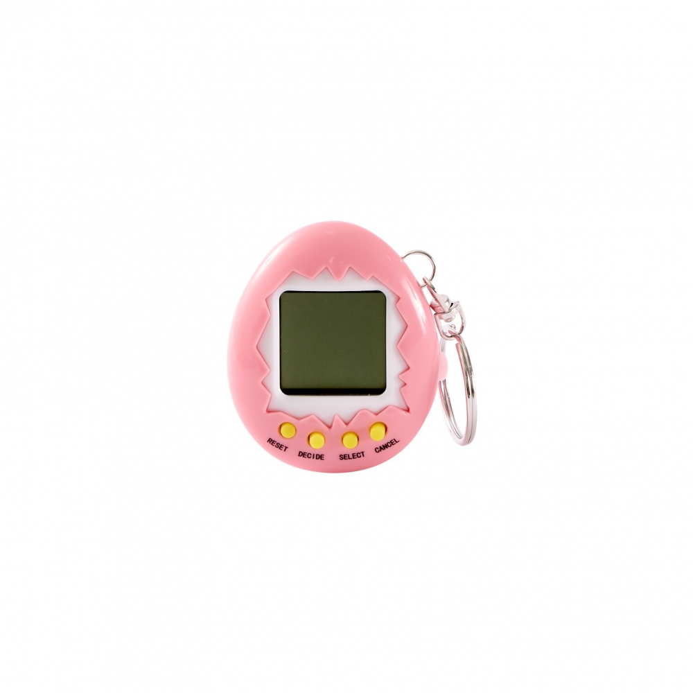 Интерактивна играчка, J′adore, Дигитален домашен любимец, Розов
