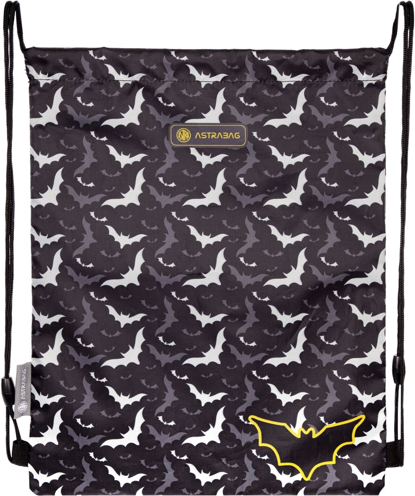 Sports bag ASTRABAG AD1, Bats ᐉ — mbgtoys.com