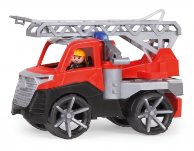 Play cart, Lena, Fire Truxx², 28 cm