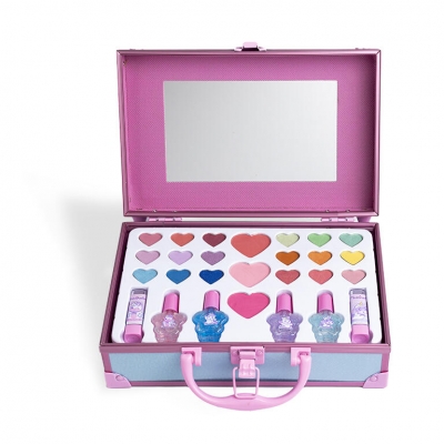 Makeup Case, Martinelia, Traveling Unicorn