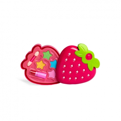 Makeup set, Martinelia, Candy Collection, Strawberry candies