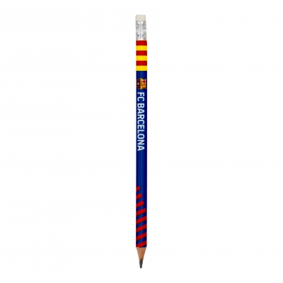 Creion grafic, Astra, FC Barcelona, ​​​​HB