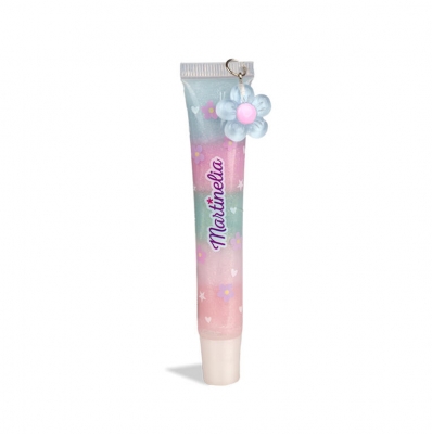 Lip gloss, Martinelia, Flower