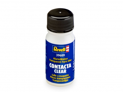 Lipici transparent, Revell, 20 g.