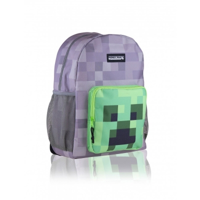 Rucsac MINECRAFT CREEPER
