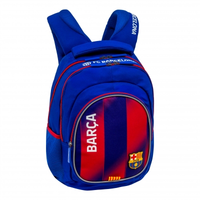 School backpack, Astra, FC Barcelona, AB330, 39 x 28 x 15 cm