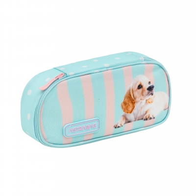 Penar oval tip saculet din colectia Puppy Line Astra
