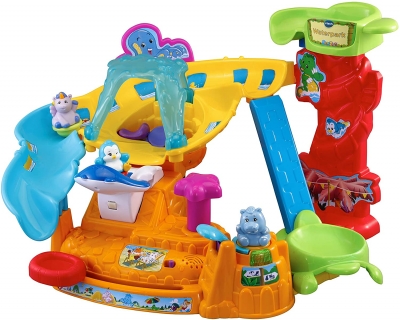 Water park