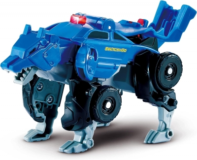 Jucarie interactiva, Vtech, Switch & Go, Guardian the Wolf