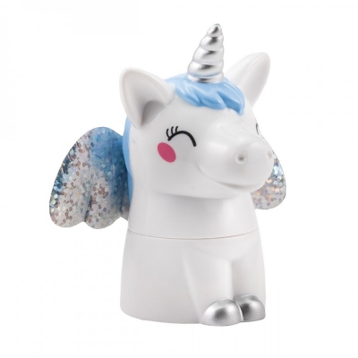 Balsam de buze Martinelia, Unicorn Zburator, 2.5g