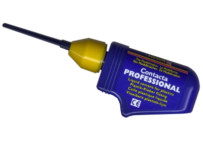 Lipici de modelat, Revell, 25 g.