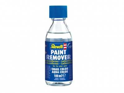 Dizolvant de vopsea, Revell, 100 ml