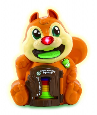 Интерактивна играчка, Vtech, Leap Frog, Образователна катеричка