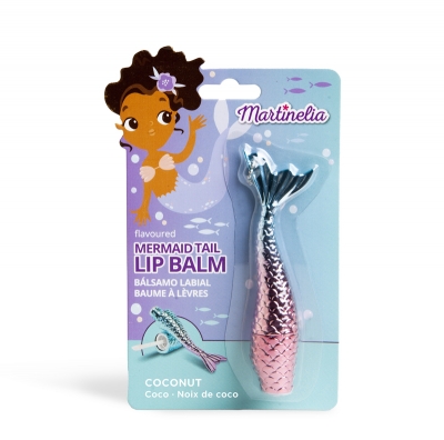 Luciu de buze, Martinelia, Sirena, Blister, 20 g