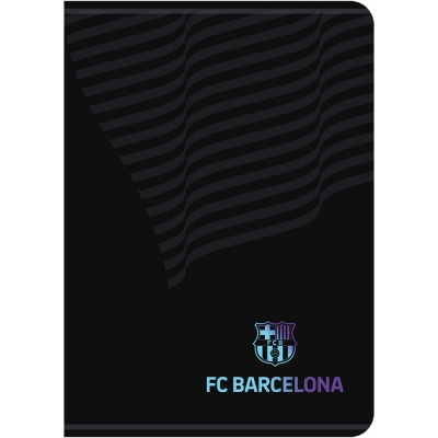 Тетрадка A5, Astra, FC Barcelona, Редове, 60 листа