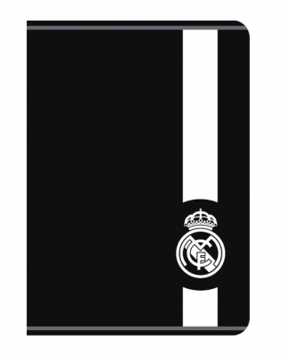 Тетрадка A5, Astra, Real Madrid, Карирана, 60 листа