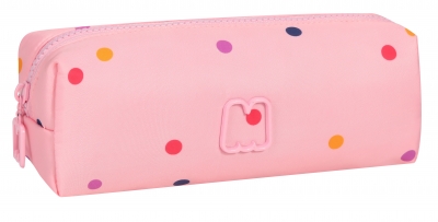 Несесер, Marshmallow, Hey Girl Pink, 8 x 21 x 7 см