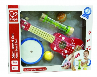 Mini kit