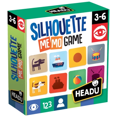 Memogame - an educational game