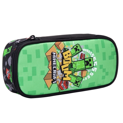 Penar, Kstationery, Minecraft, 23 x 10 x 5.5 cm