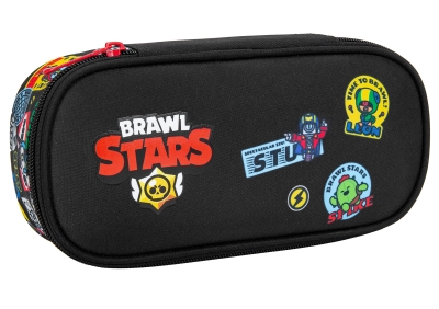 Penar, Brawl Stars, Never Stop, 21.5 x 20.5 x 8 cm