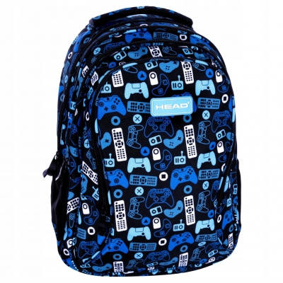 Head AB430 Game ON Backpack