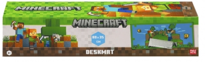 Desk mat, Astra, MINECRAFT, 35x80cm