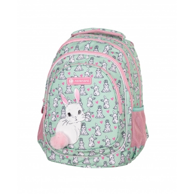 Ученическа раница, Astra, AB420, Lovely Bunny