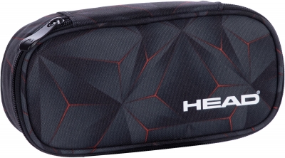 Single toiletry head AC5 Maxi Red lava, without accessories