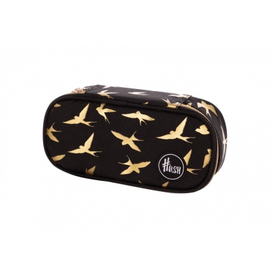 Hash Golden Birds AC5 MAXI vanity case, without accessories