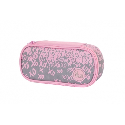 Hash AC5 Maxi Hugs & Kisses Single Toiletry Kit, No Equipment