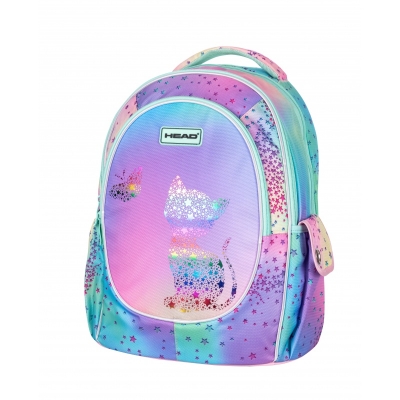 Head AB340 Kitty Ombre backpack, lightweight