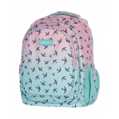 Backpack Head AB300 Dancing Swallows