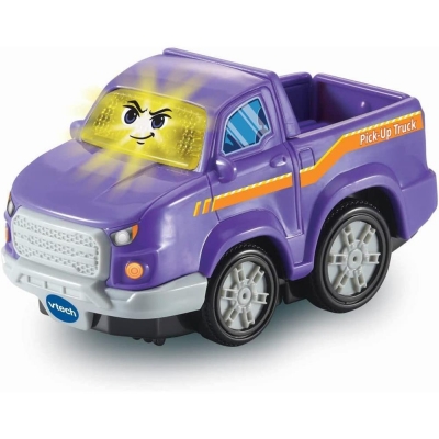 Interactive toy, Vtech, Pickup