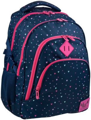 HS-248 Hash 3 Backpack