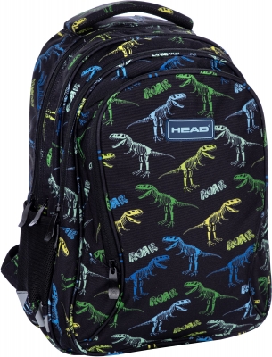 Head AB430 Age of Dinosaurs Backpack