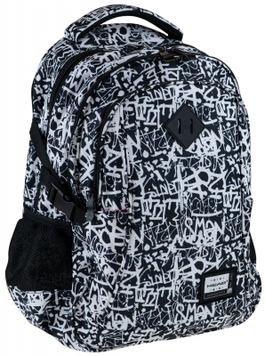 Backpack HD-431 Head 4