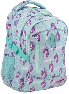 Backpack HD-446 Head 4