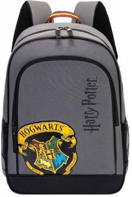 Rucsac de scoala, Harry Potter, Hogwarts, 43 x 32 x 16 cm
