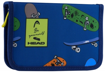 Single HD-410 Head 4 toiletry bag, no accessories