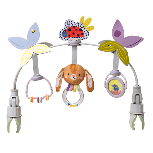Arc de activitate distractiv, Taf Toys