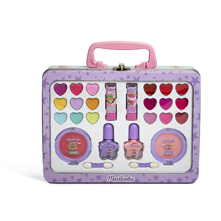 Set complet Martinelia - My Best Friends
