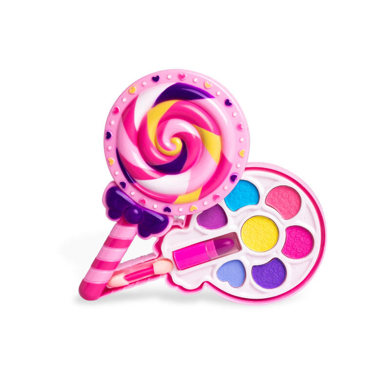 Set de machiaj, Martinelia, Candy Collection, Lollipop