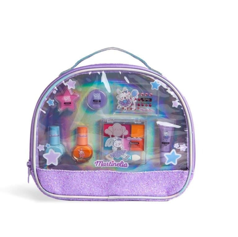 Set cosmetic, Martinelia, Magic Ballet, 7 piese