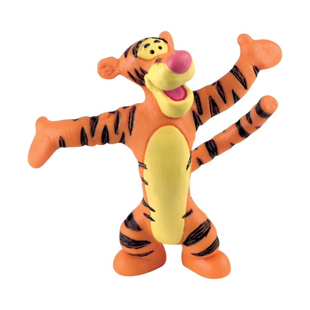 Figura de colecție, Walt Disney, Bullyland, Tigru