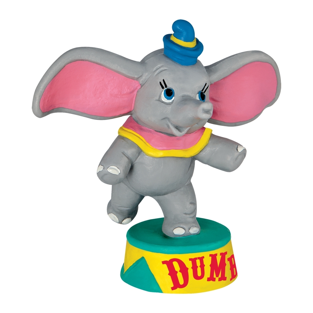 Figura de colecție, Walt Disney, Bullyland, Dumbo