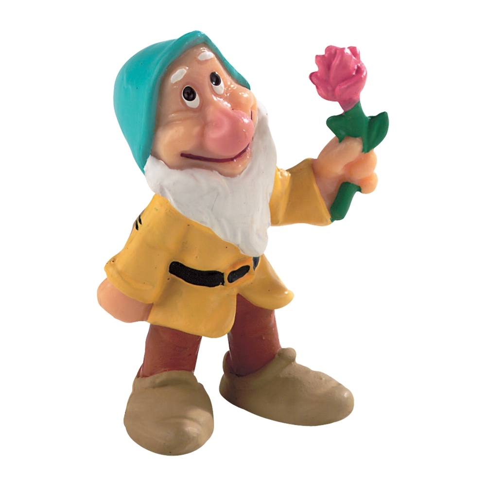 Figura de colectie Bullyland Disney Rusinosul, 5.5 cm