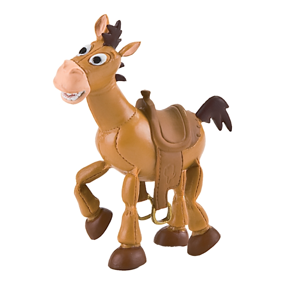 Figura de colecție, Walt Disney, Bullyland, Bullseye