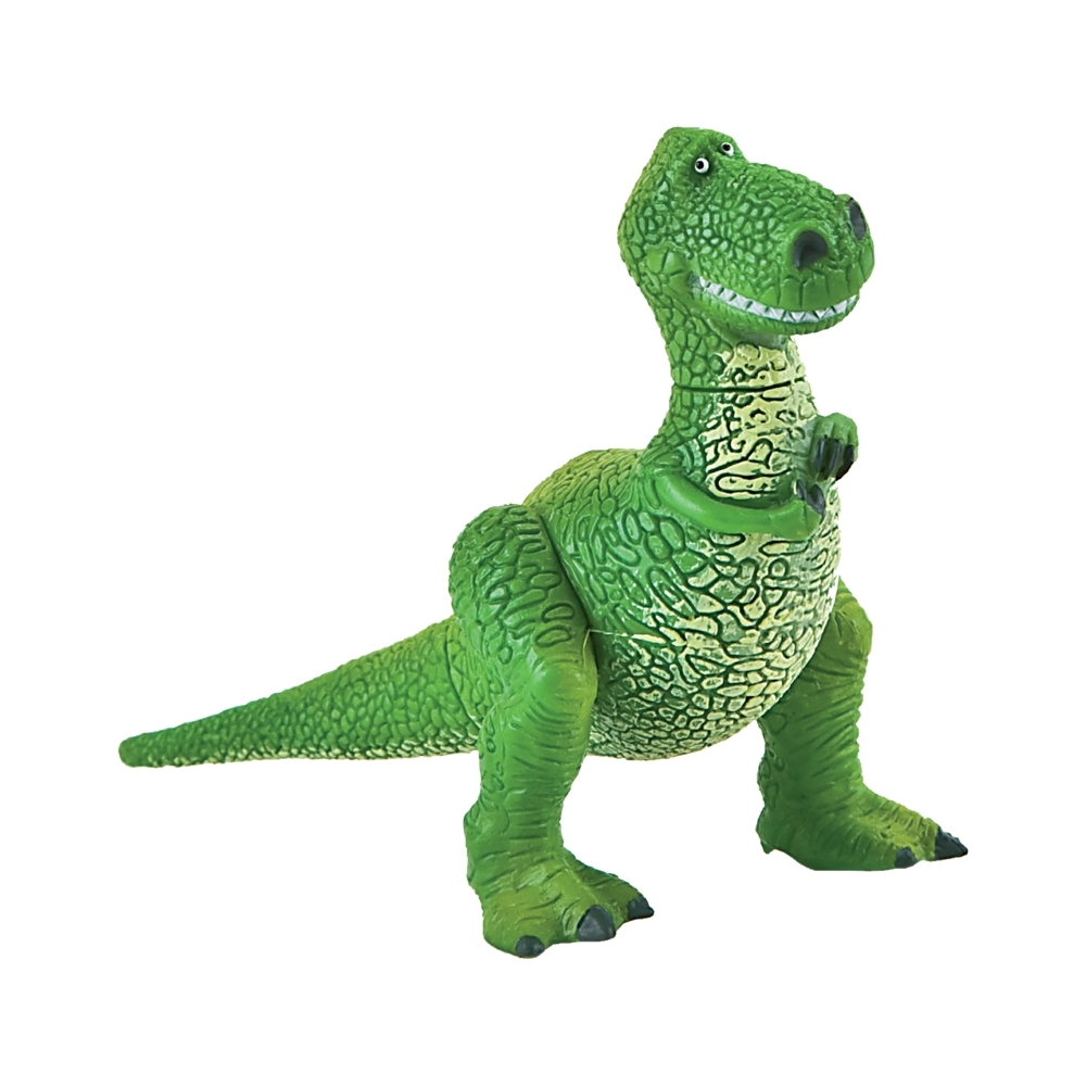 Figurina Bullyland Rex - Toy Story 3